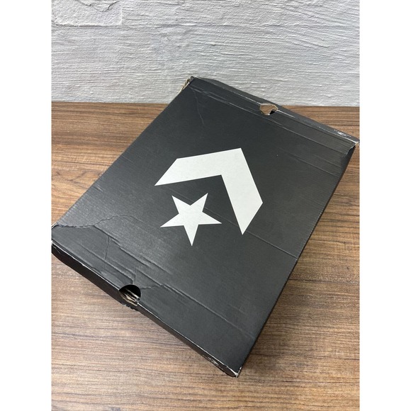 Converse Chuck Taylor All Star Utility A05094C Black 11 Shoes Universal Unisex - Picture 9 of 9